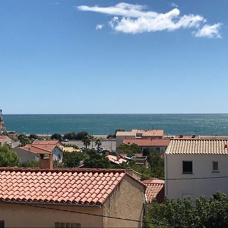 Appartement St Pierre La Mer Фльори Екстериор снимка