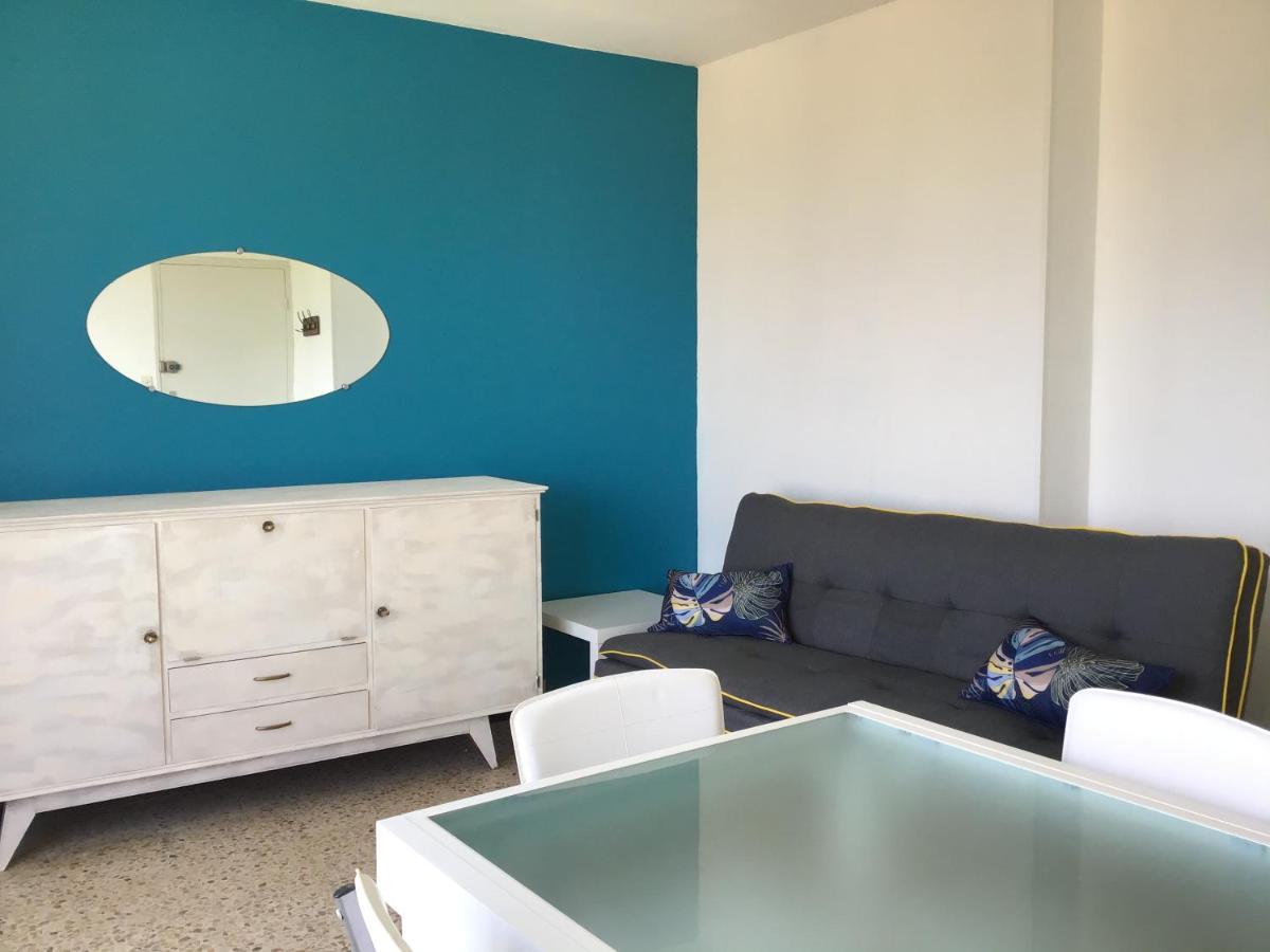 Appartement St Pierre La Mer Фльори Екстериор снимка
